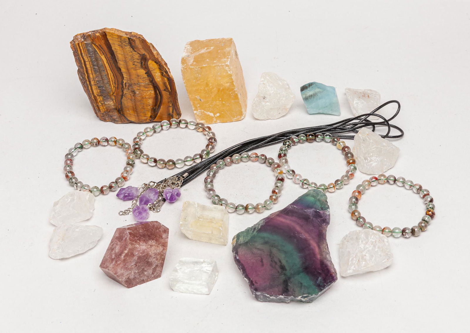 Collectible Gem Stones (1 of 12)