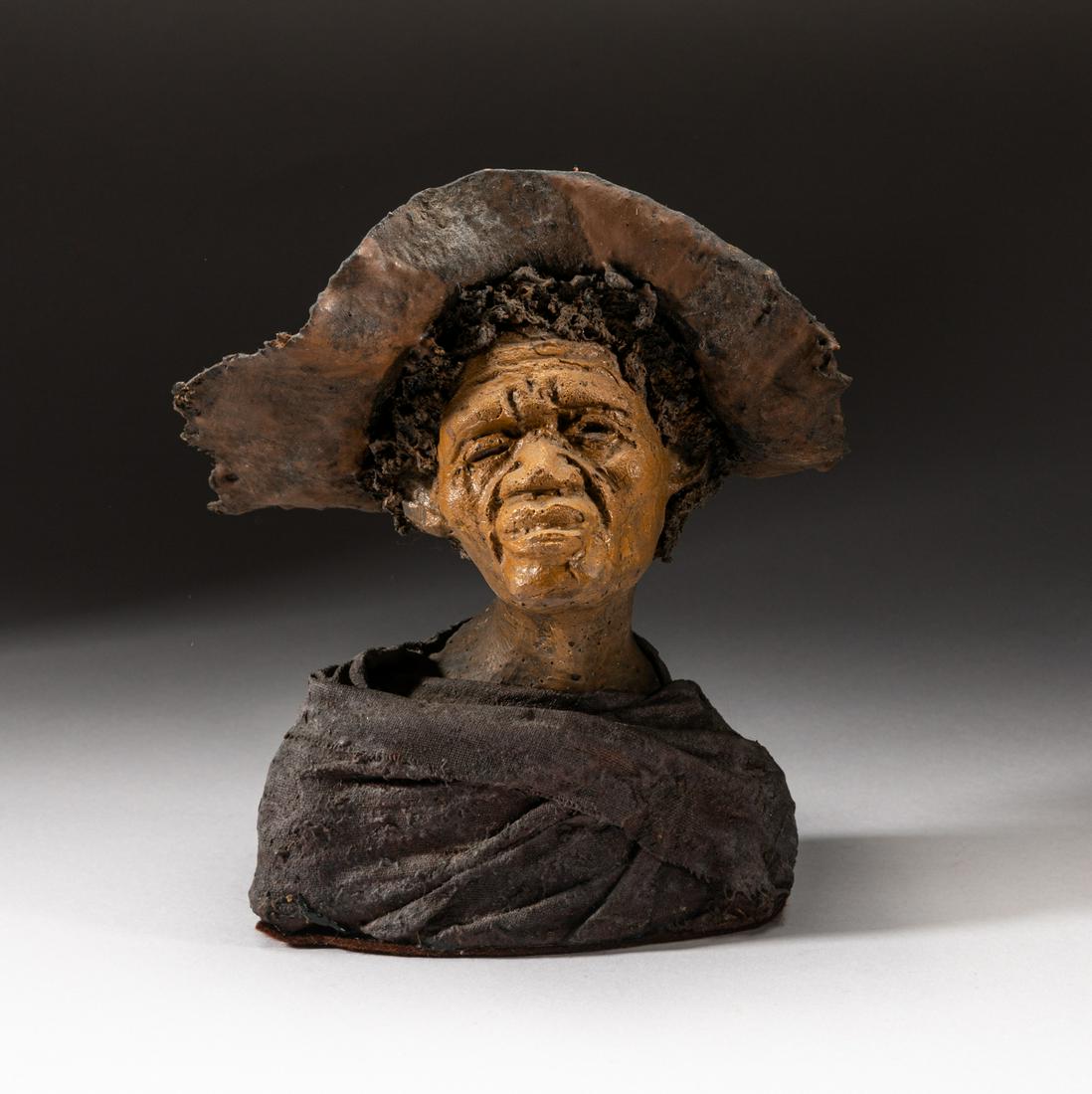 Collectible Designer Wise Woman Bust (1 of 11)