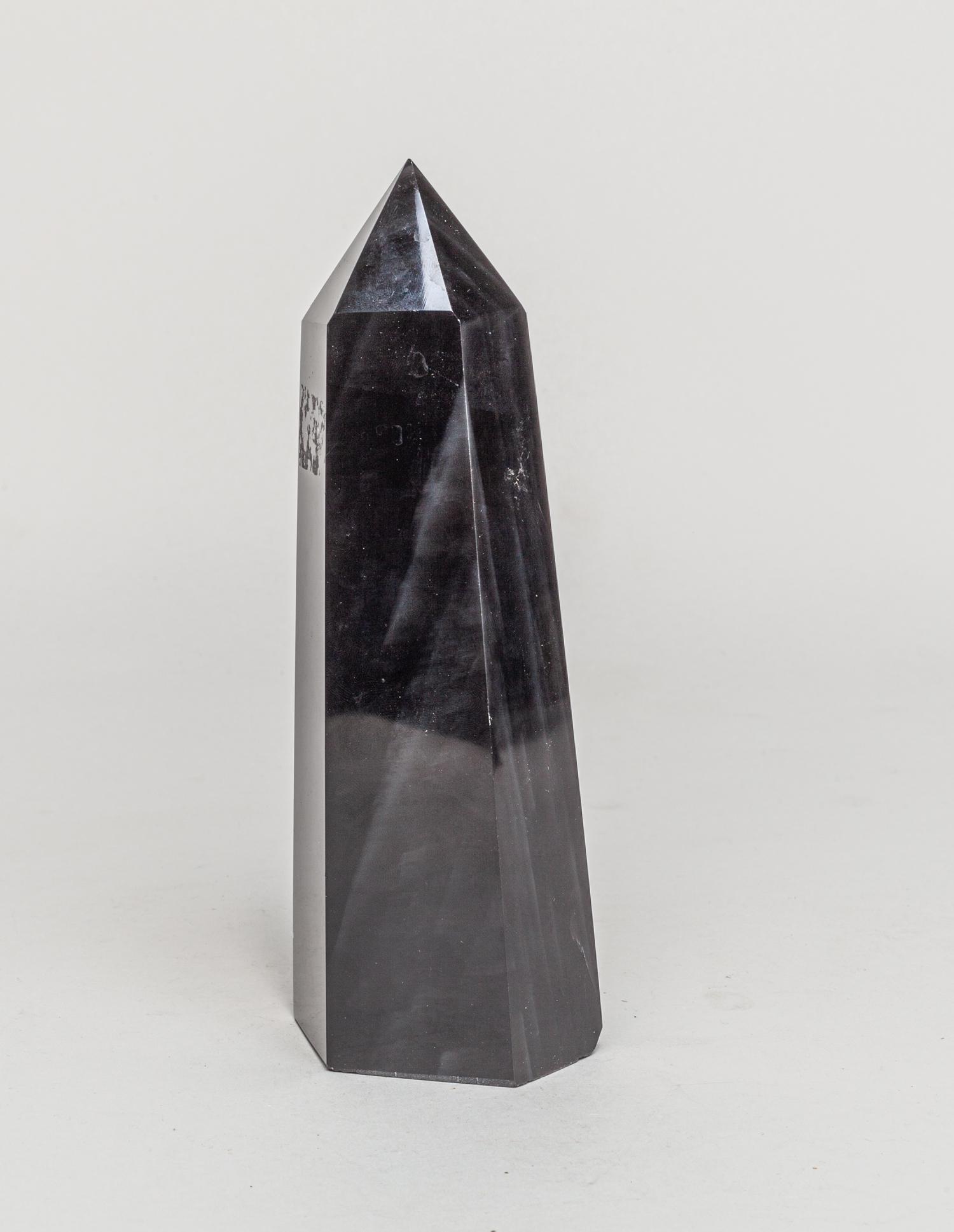 Collectible Large Gemstone Point (1 of 10)