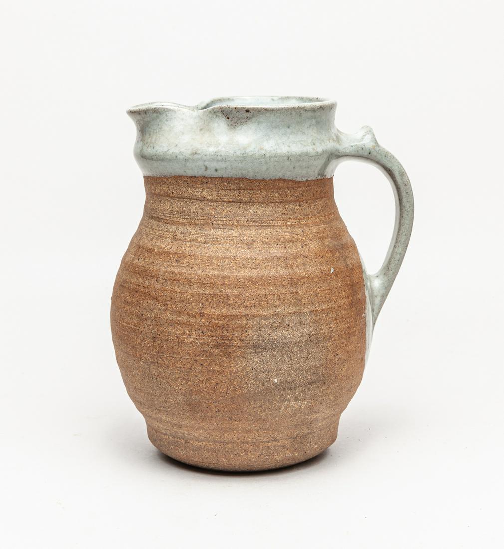Studio Art Hand-Thrown Pitcher (1 of 12)