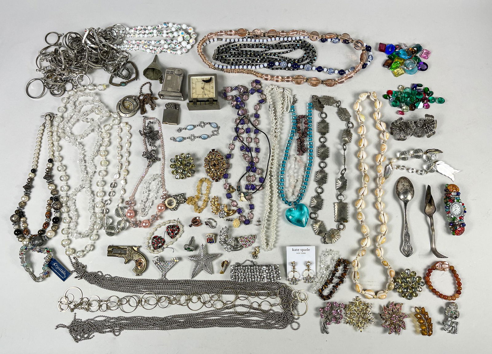 Estate Quality Custom Jewelry (1 of 9)