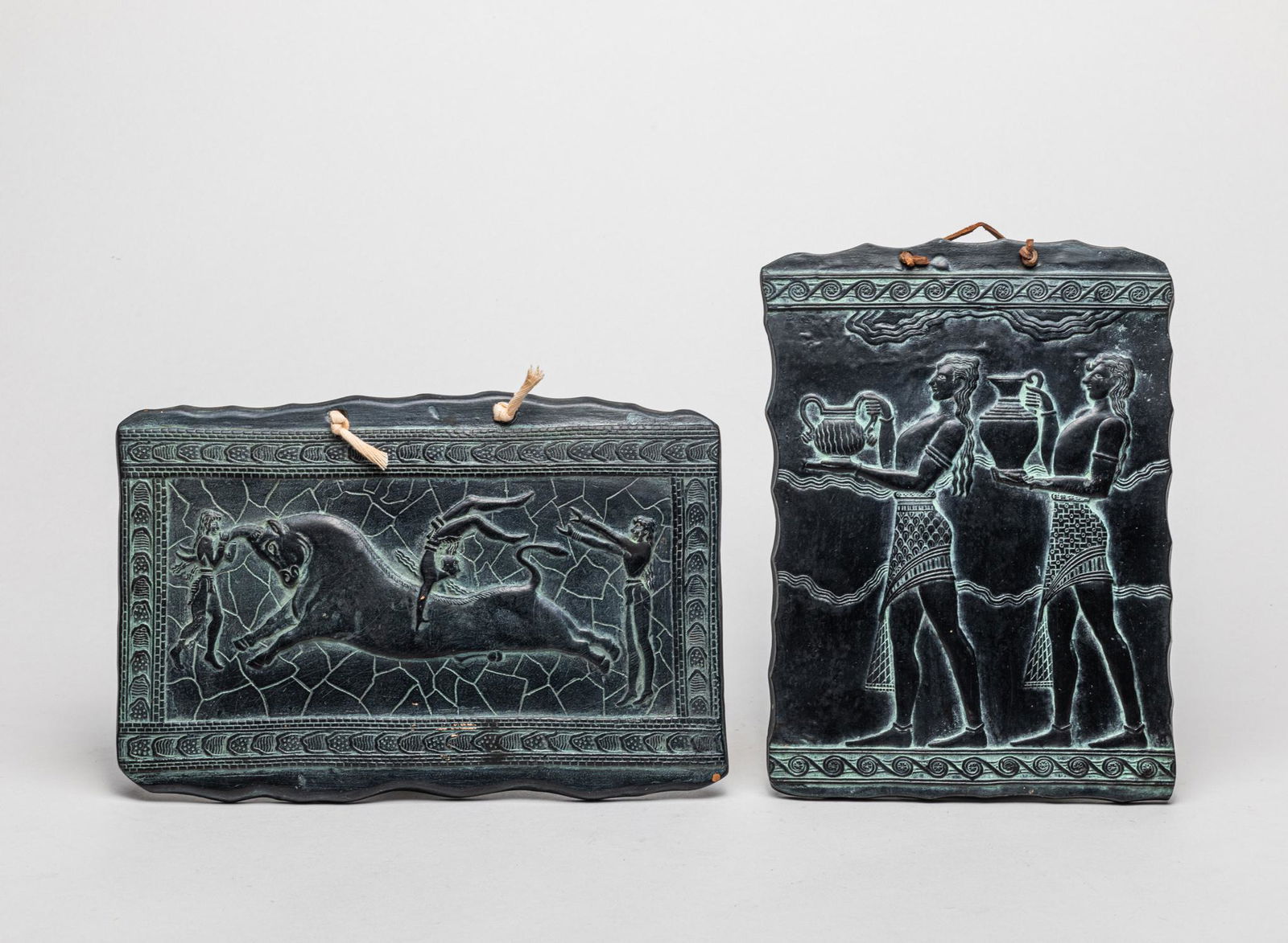 Collectible Museum Reproduction Hangings (1 of 12)