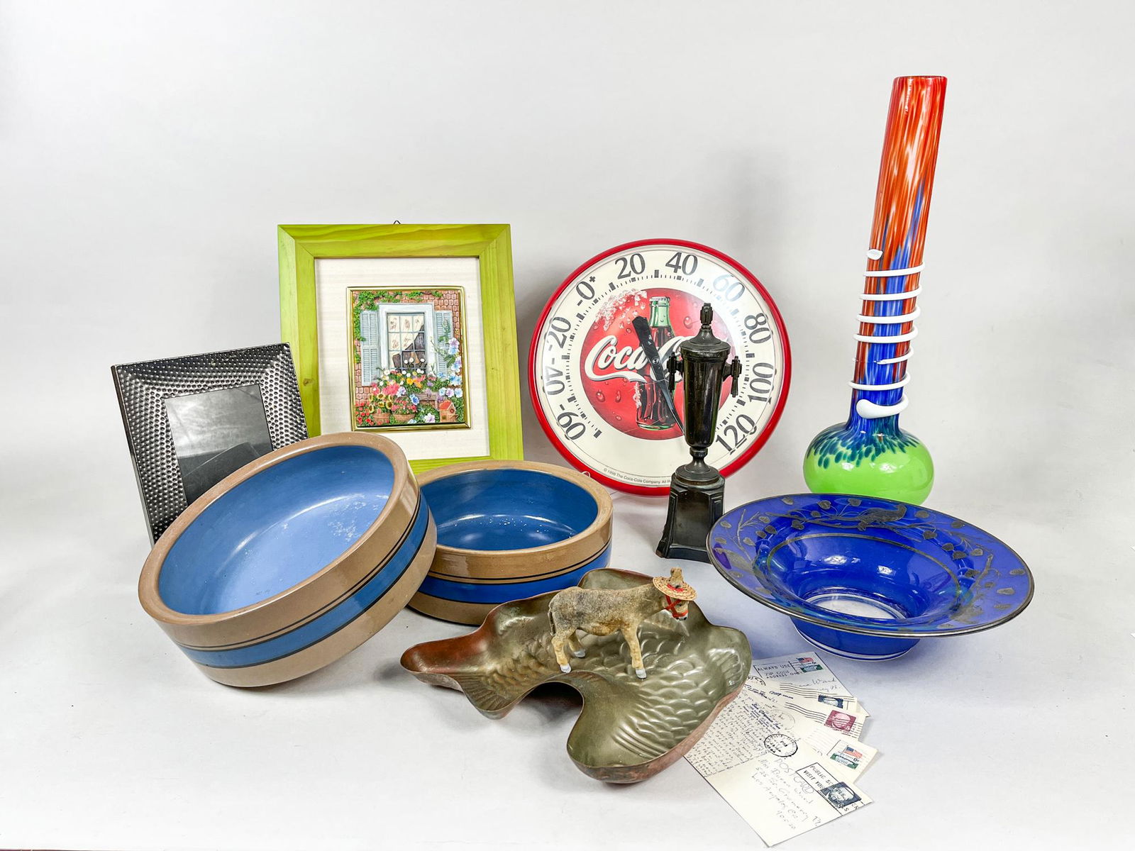 Collectible House Decor Wares (1 of 13)