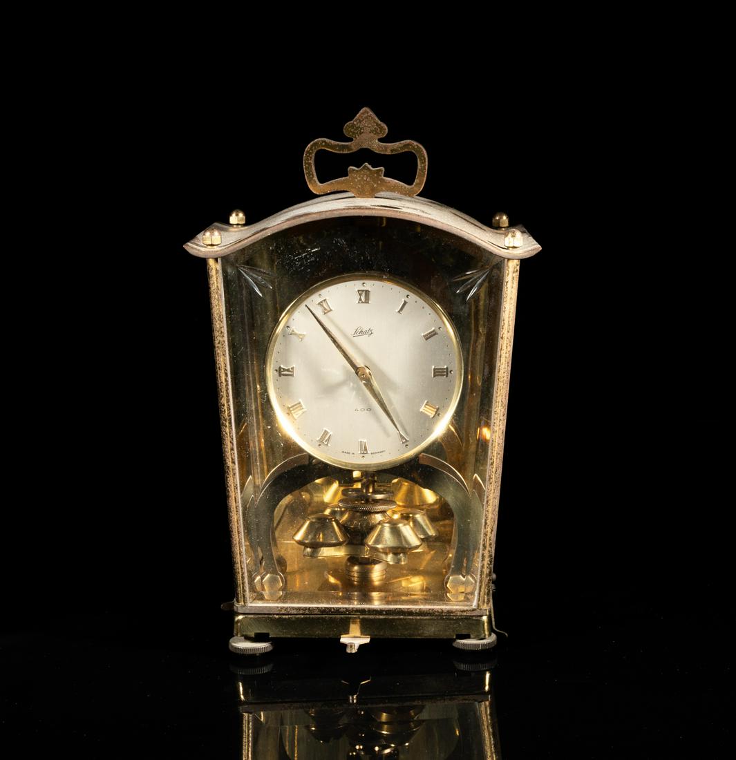 Germany Table Clock (1 of 11)