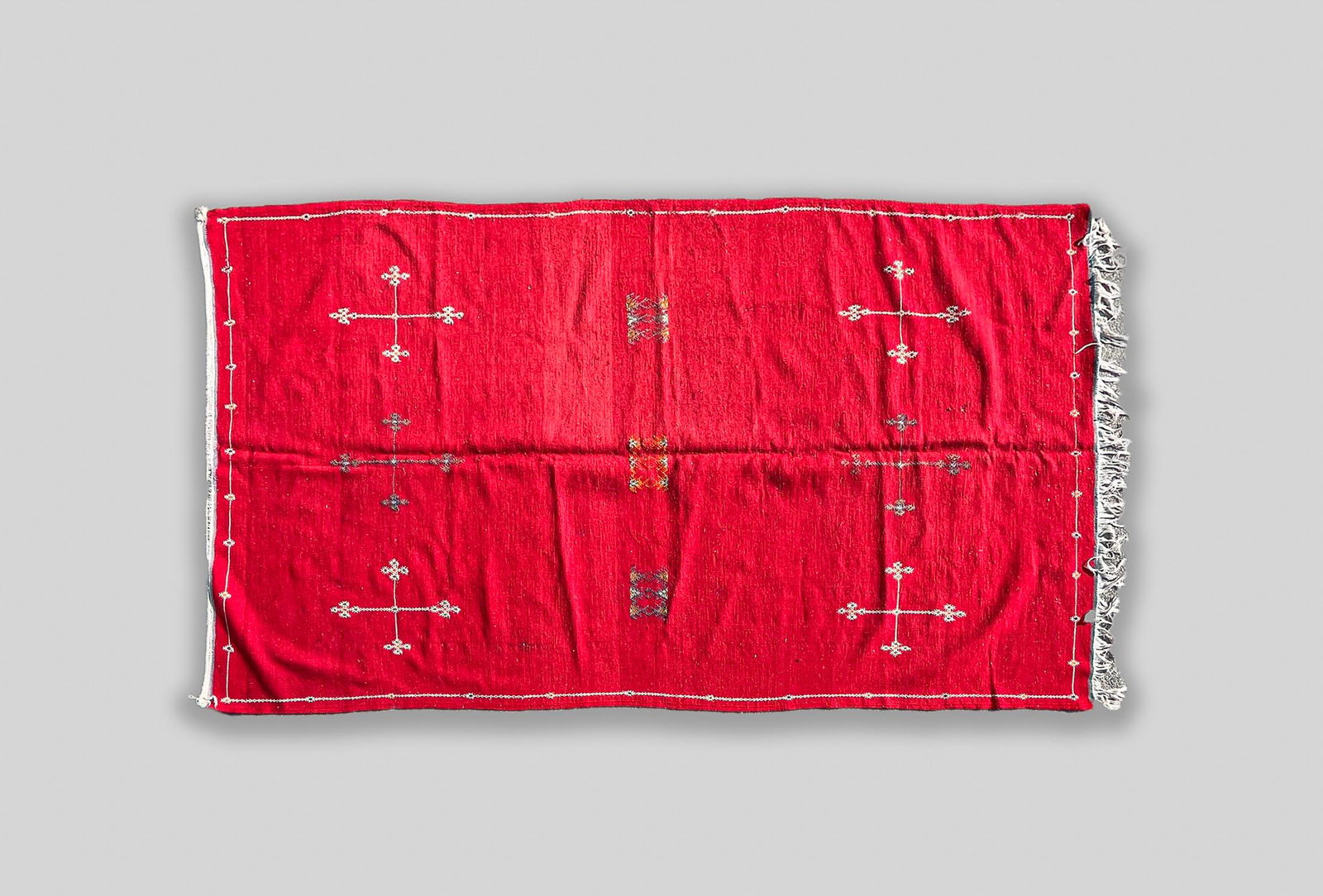 Collectible Persian Style Rug (1 of 11)