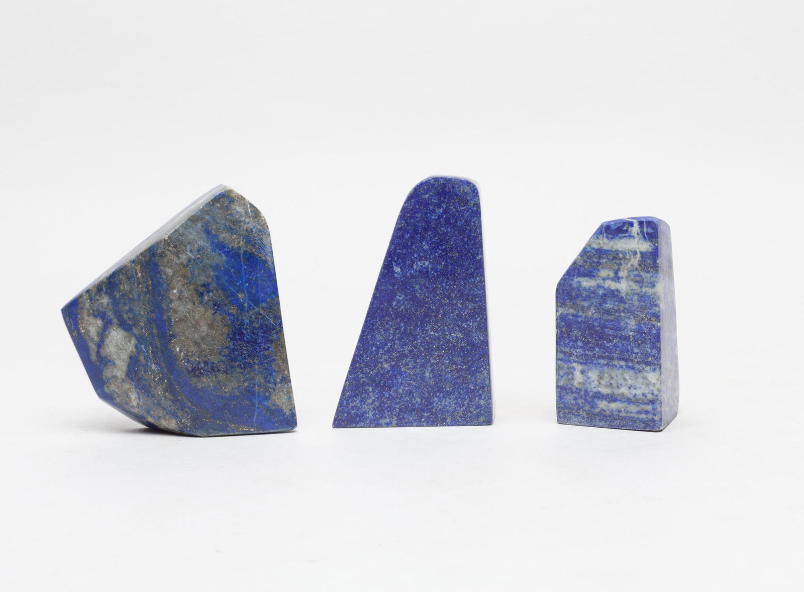 Collectible Persia Lapis Sculpture (1 of 9)