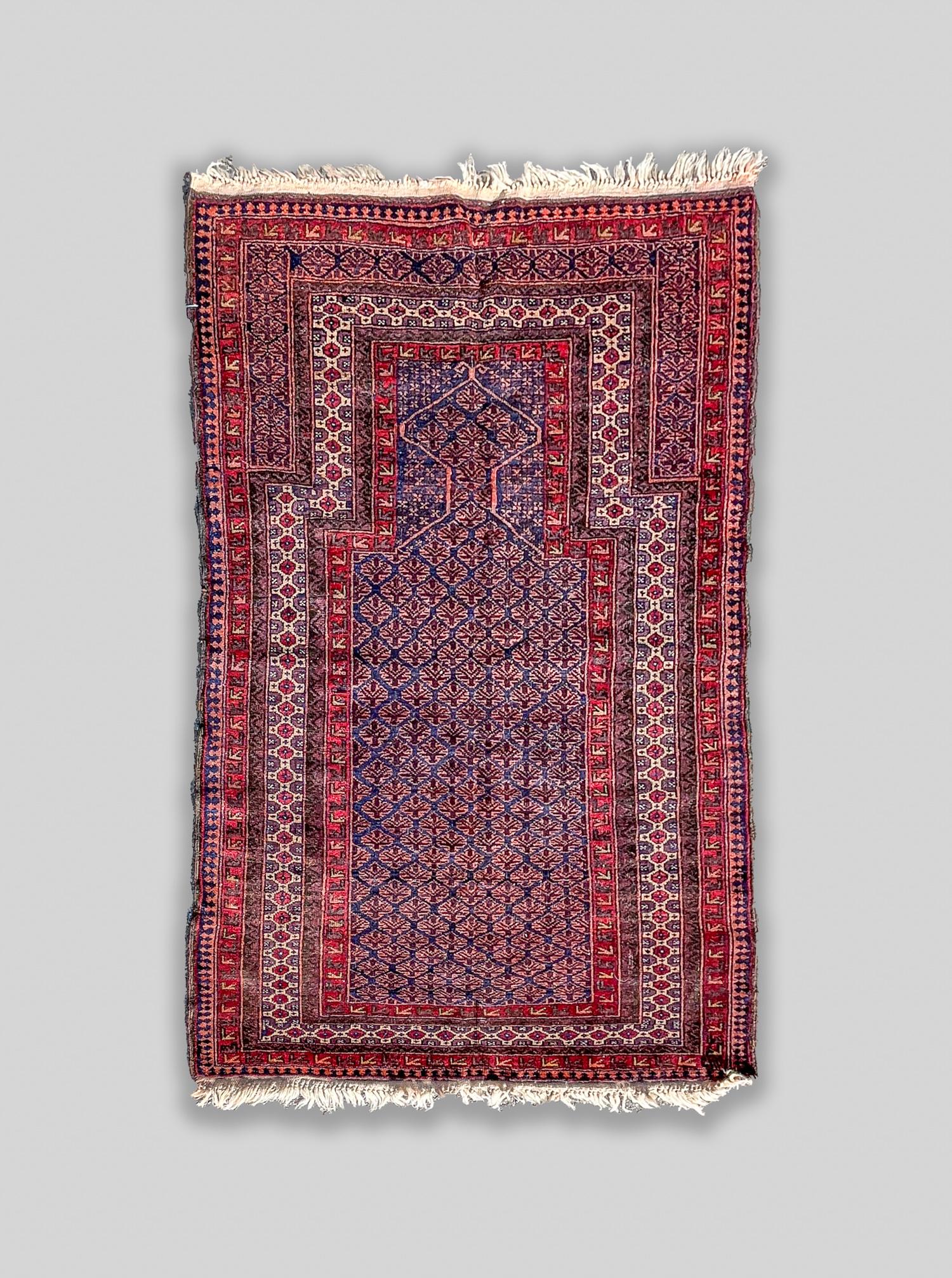 North Persian Type Rug (1 of 9)