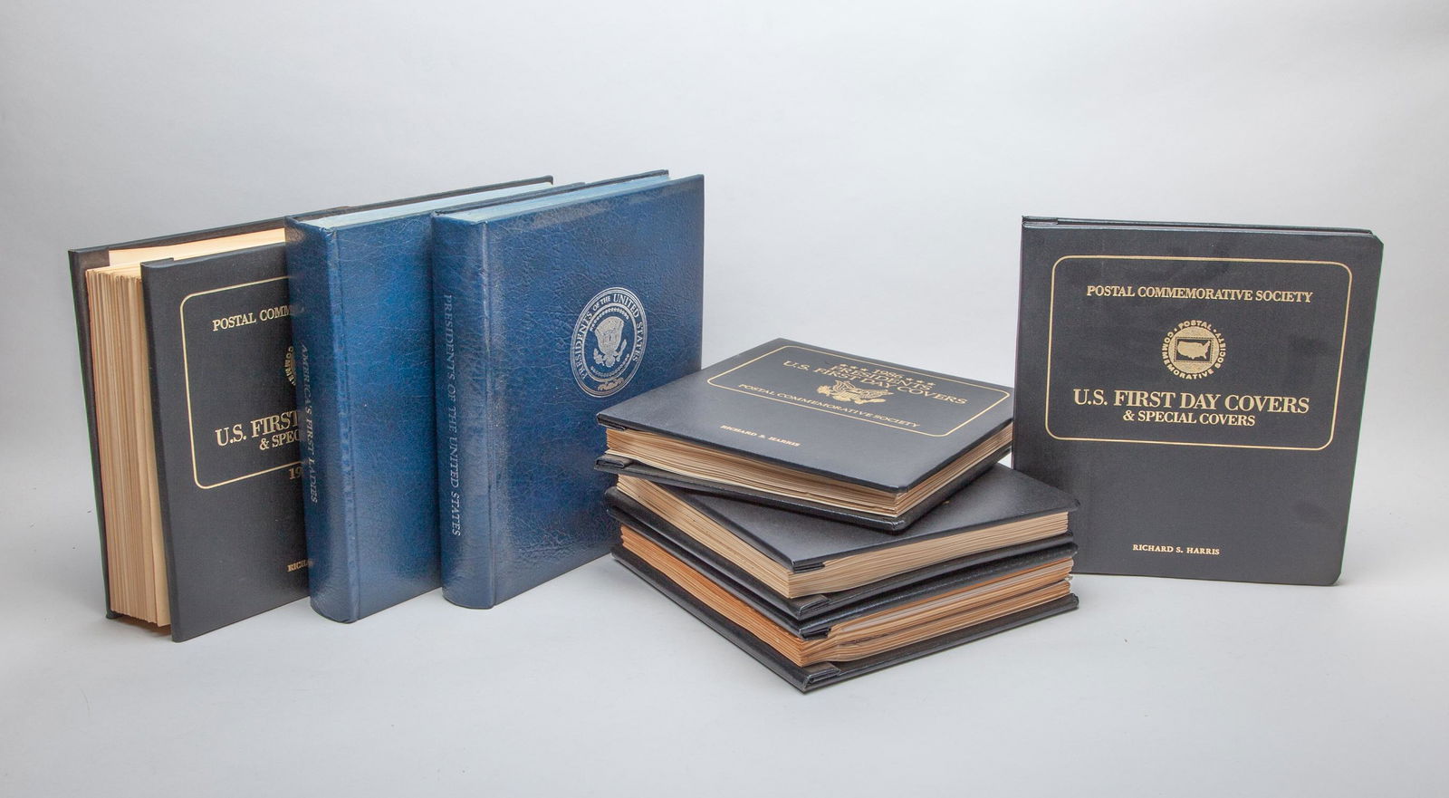 Estate First Day Cover & Stamps (1 of 12)