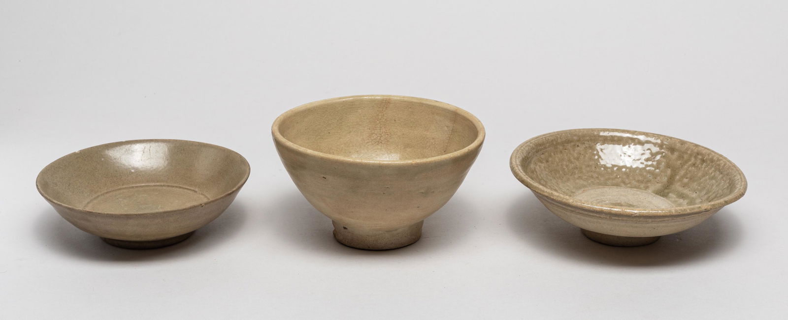 Set Korean Early Porcelain (1 of 14)