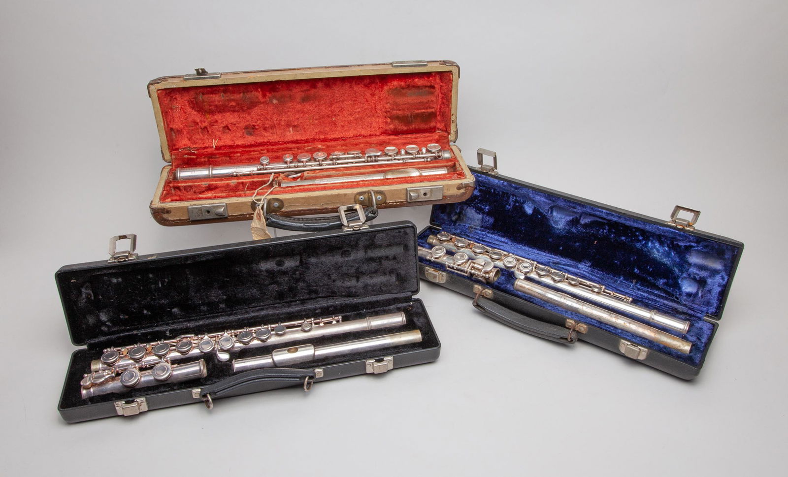 Collectible Vintage Musical Instrument Sets (1 of 13)