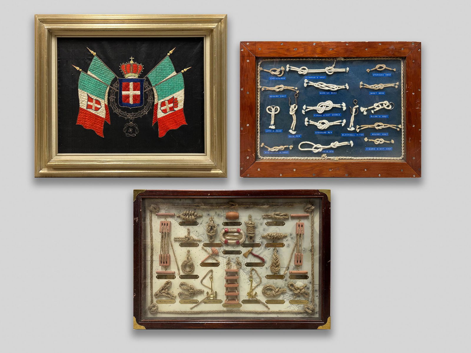 Collectible Wall Hanging Decors (1 of 14)