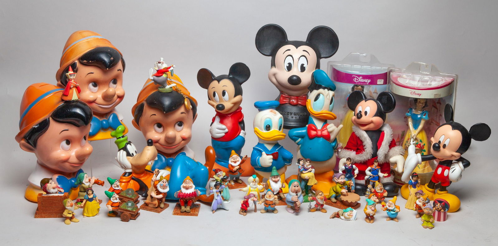 Large Group Disney Toys (1 of 15)