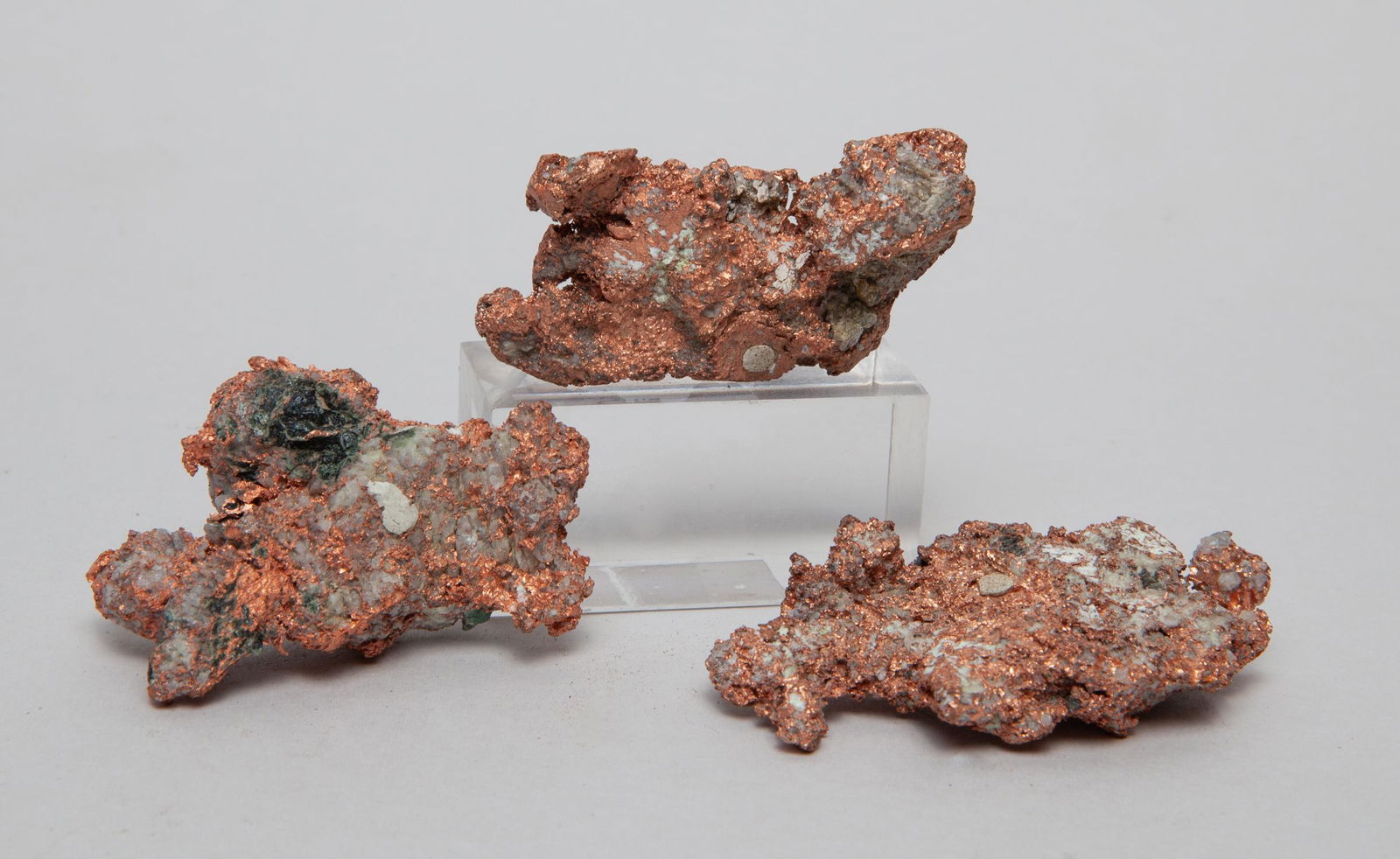 Rare Nature Copper Sculpture (1 of 9)