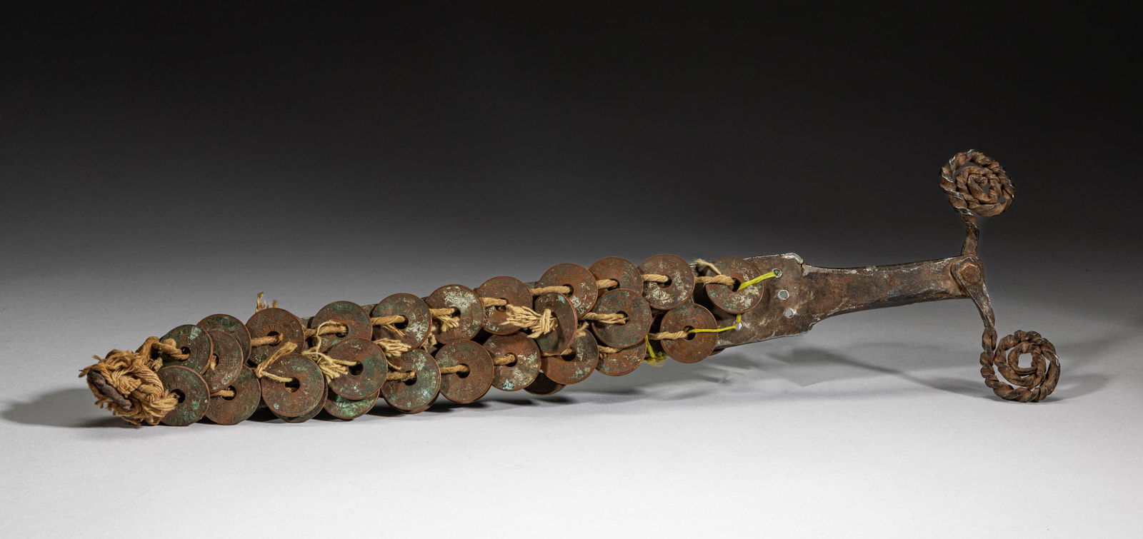 Pacific Ocean Coin Decor (1 of 10)