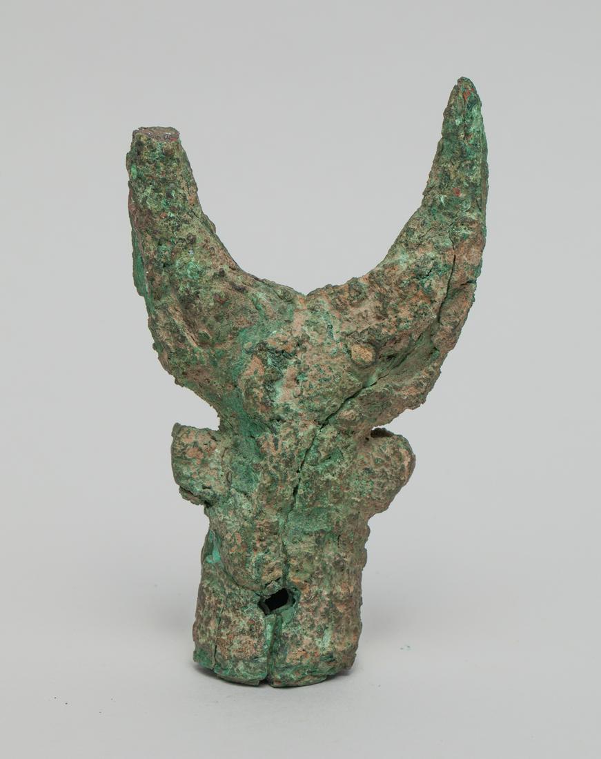 Antique Chinese Bronze Final (1 of 12)