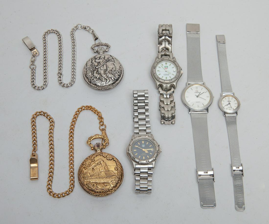 Estate Watch Collections (1 of 14)