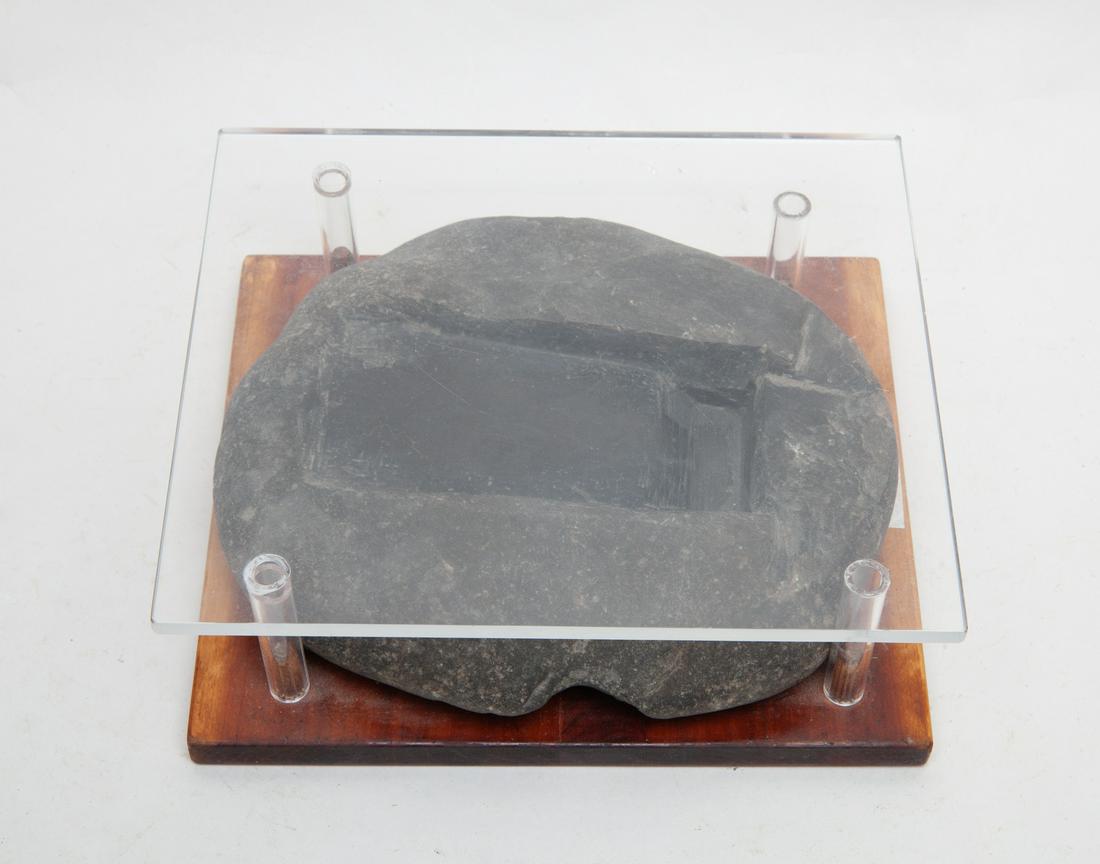 Chinese Ink Stone (1 of 7)