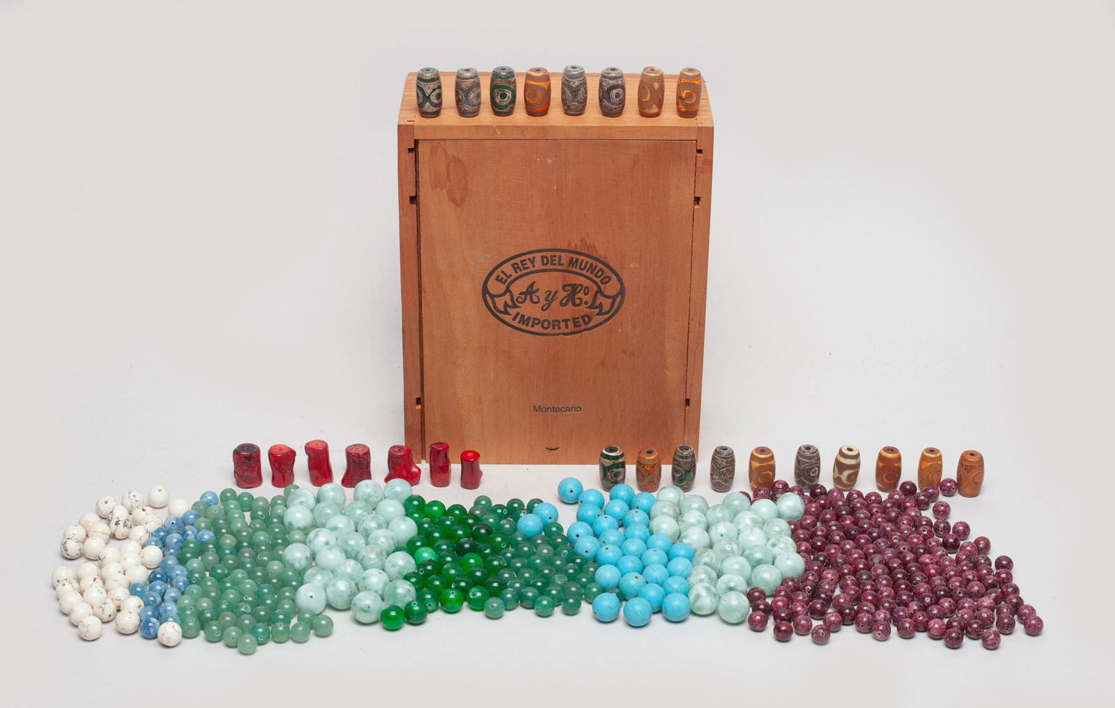 Estate Beads Collection (1 of 11)