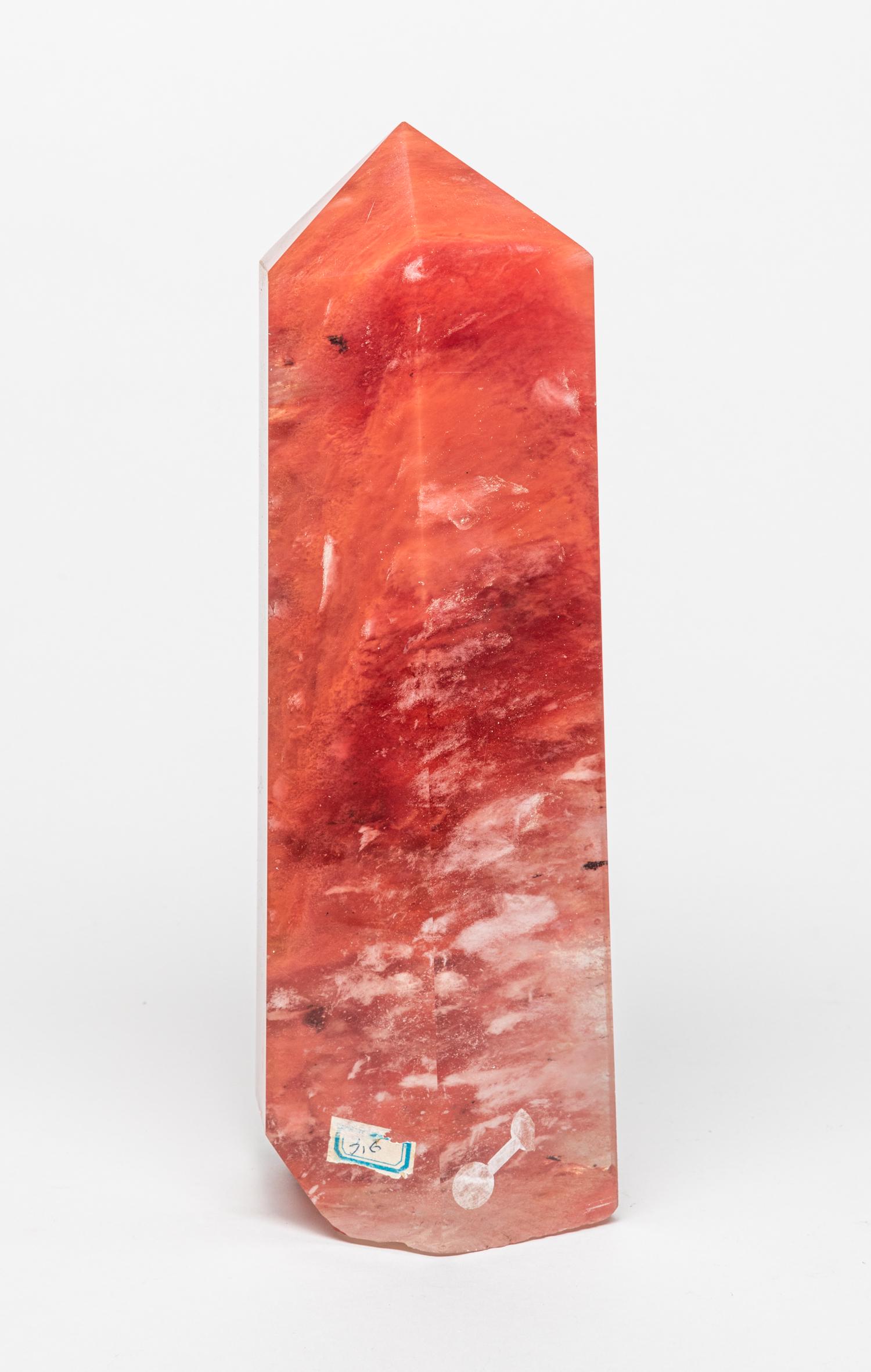 Large Crystal Point Sculpture (1 of 10)