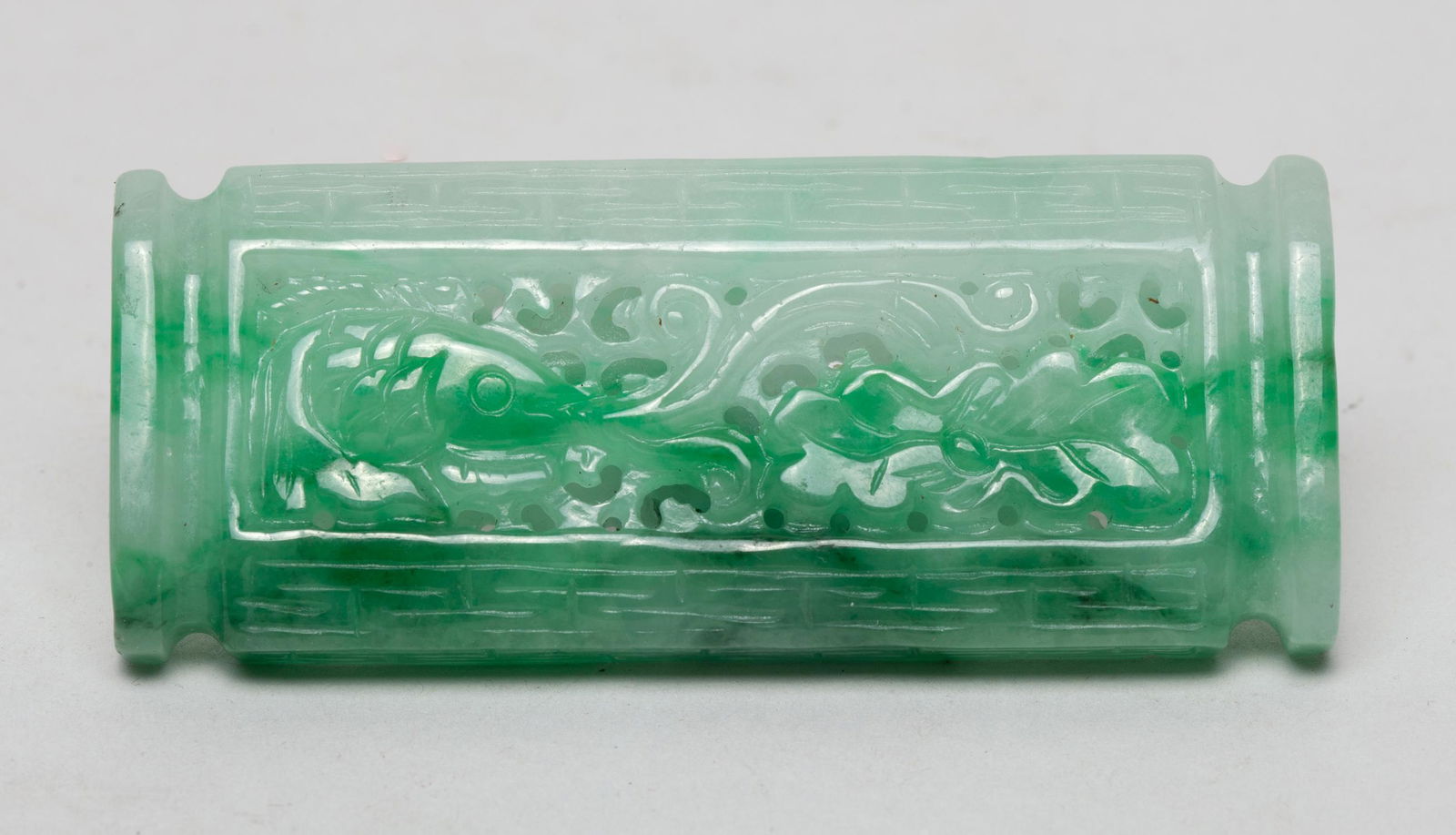 Chinese Jade/ Hard Stone Carving (1 of 9)