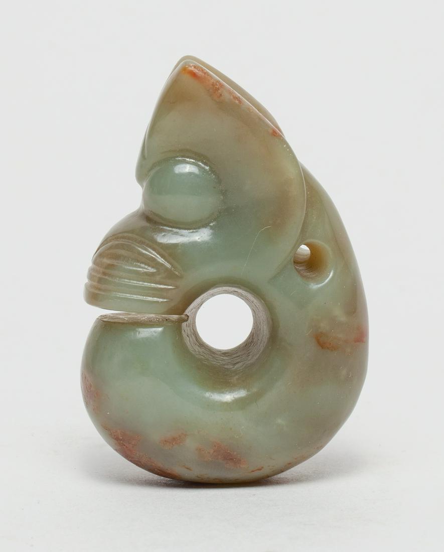 Chinese Jade/ Hard Stone Carving (1 of 8)