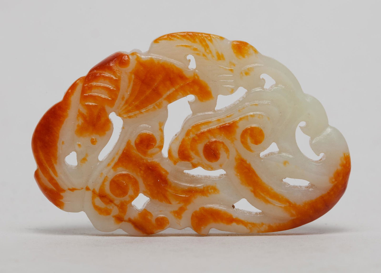 Chinese Jade/ Hard Stone Carving (1 of 9)