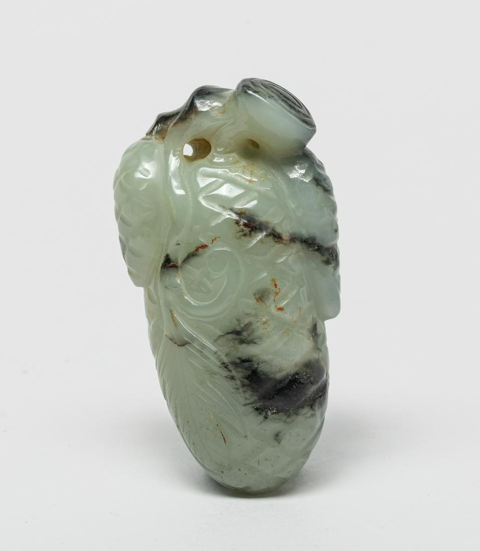 Chinese Jade Toggle (1 of 11)