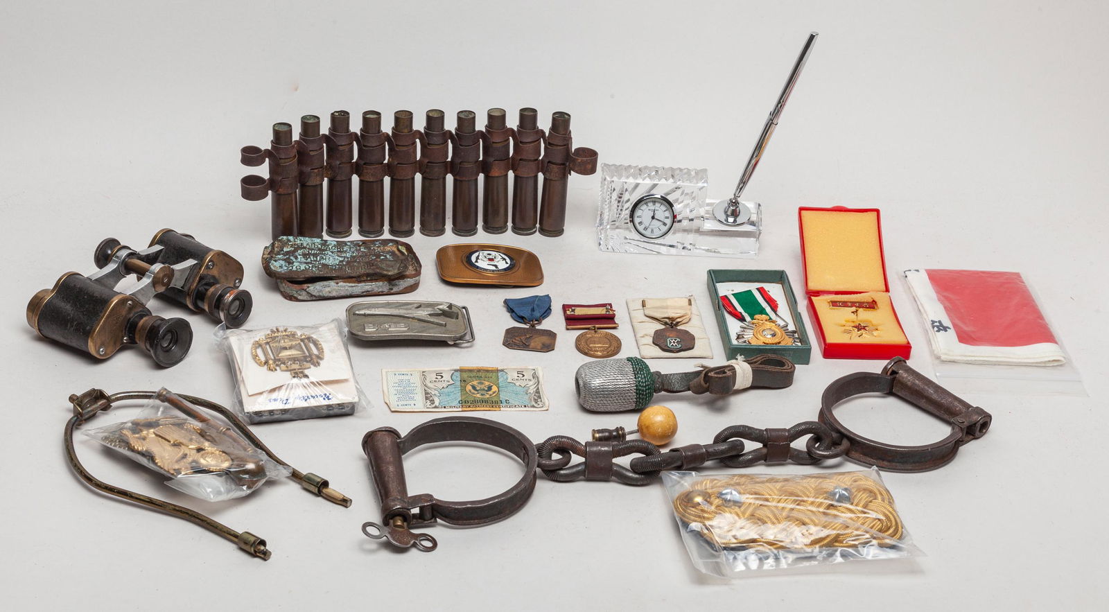 WW2 & Later Decors (1 of 8)