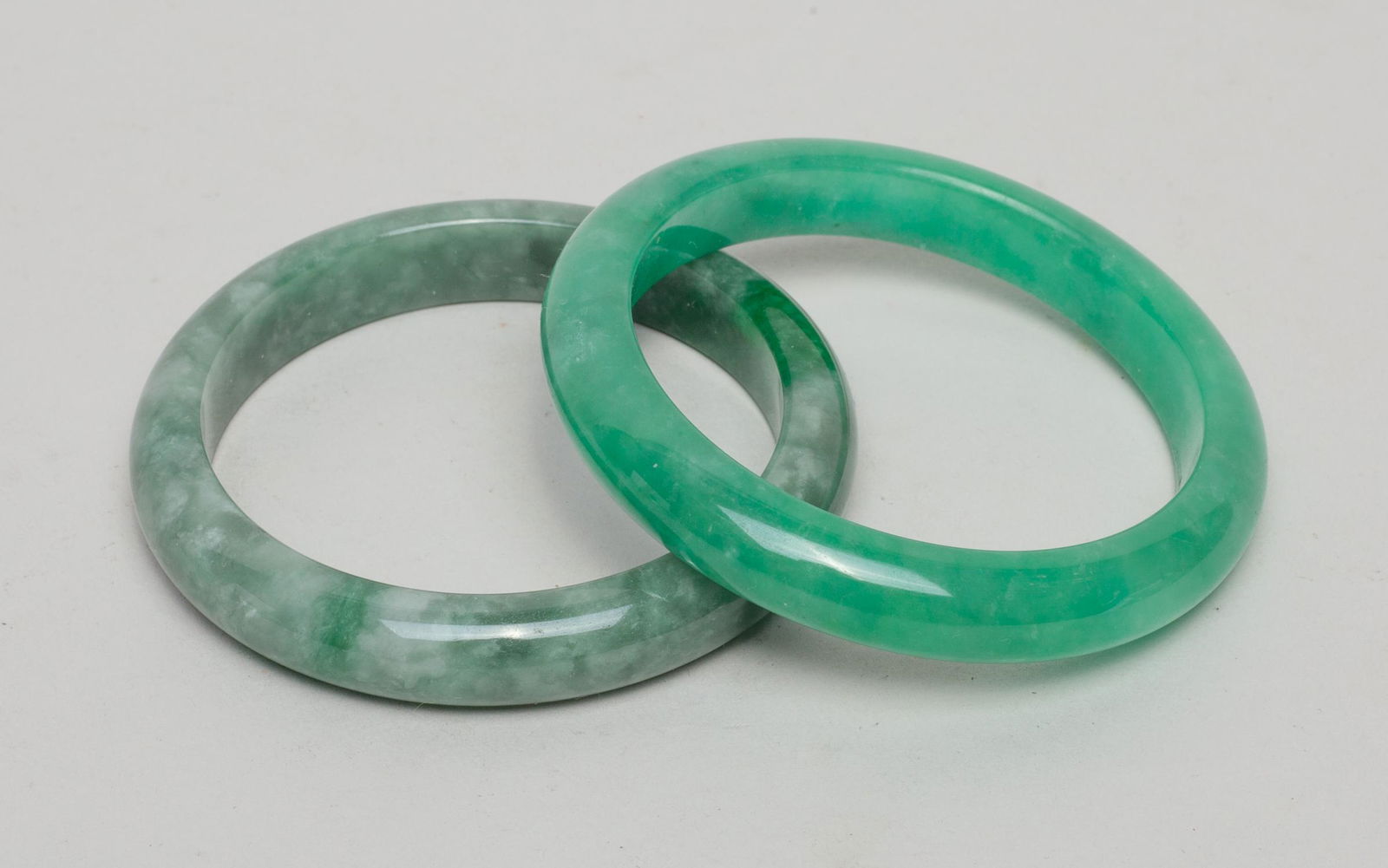 Collectible Chinese Bangles (1 of 6)