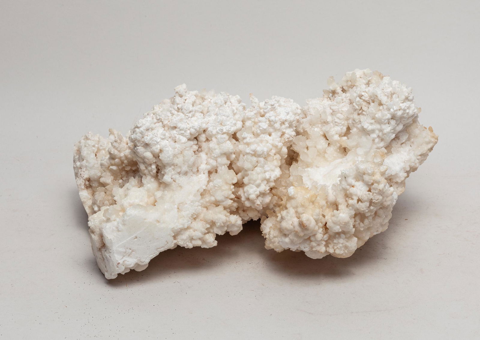 Massive Aragonite Flower Crystal Sculpture (1 of 10)