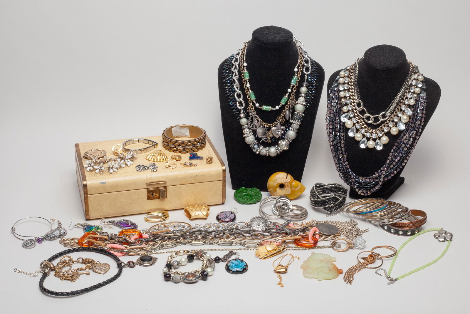 Estate Costume Jewelry (1 of 11)
