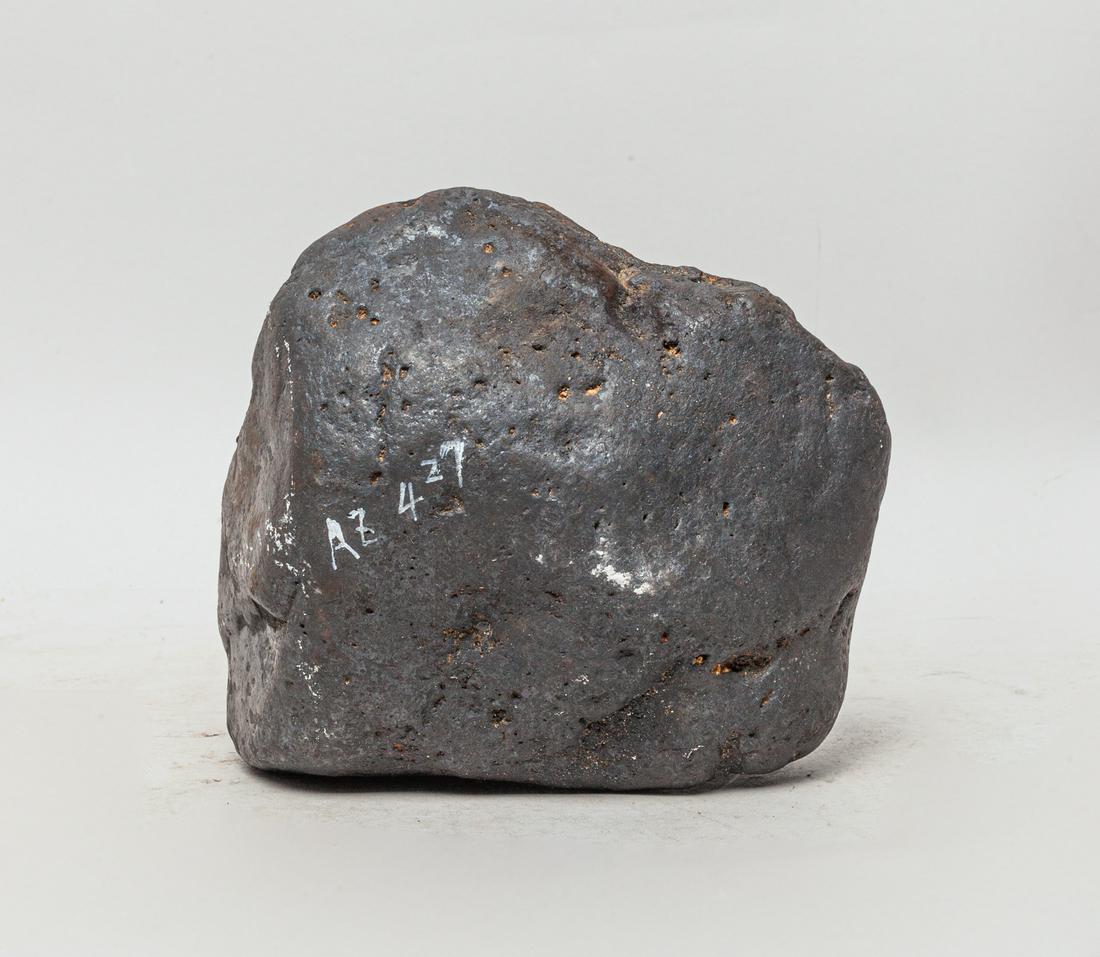 Large Meteorite Stone (1 of 8)