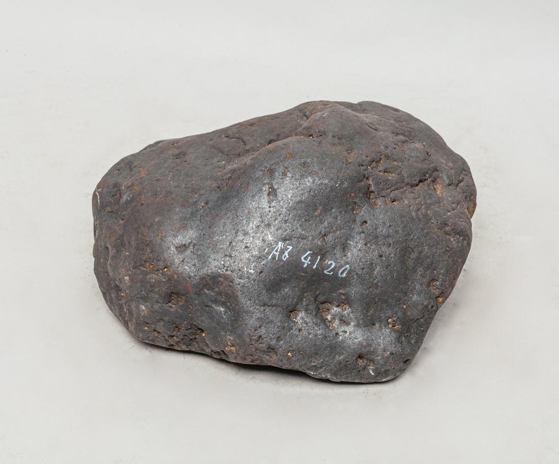 Large Meteorite Stone (1 of 6)
