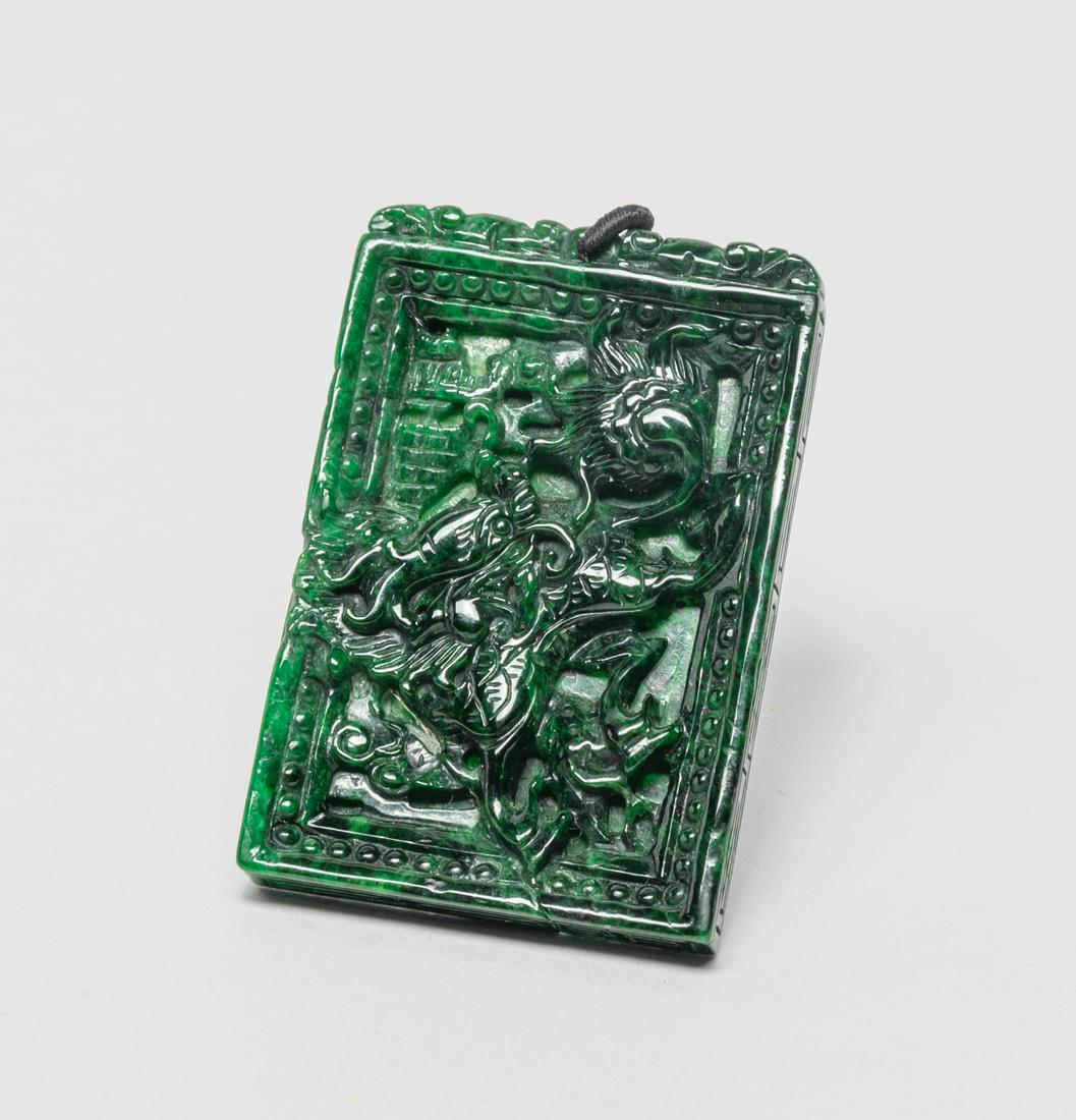 Large Group Amber Nuggets (1 of 10)