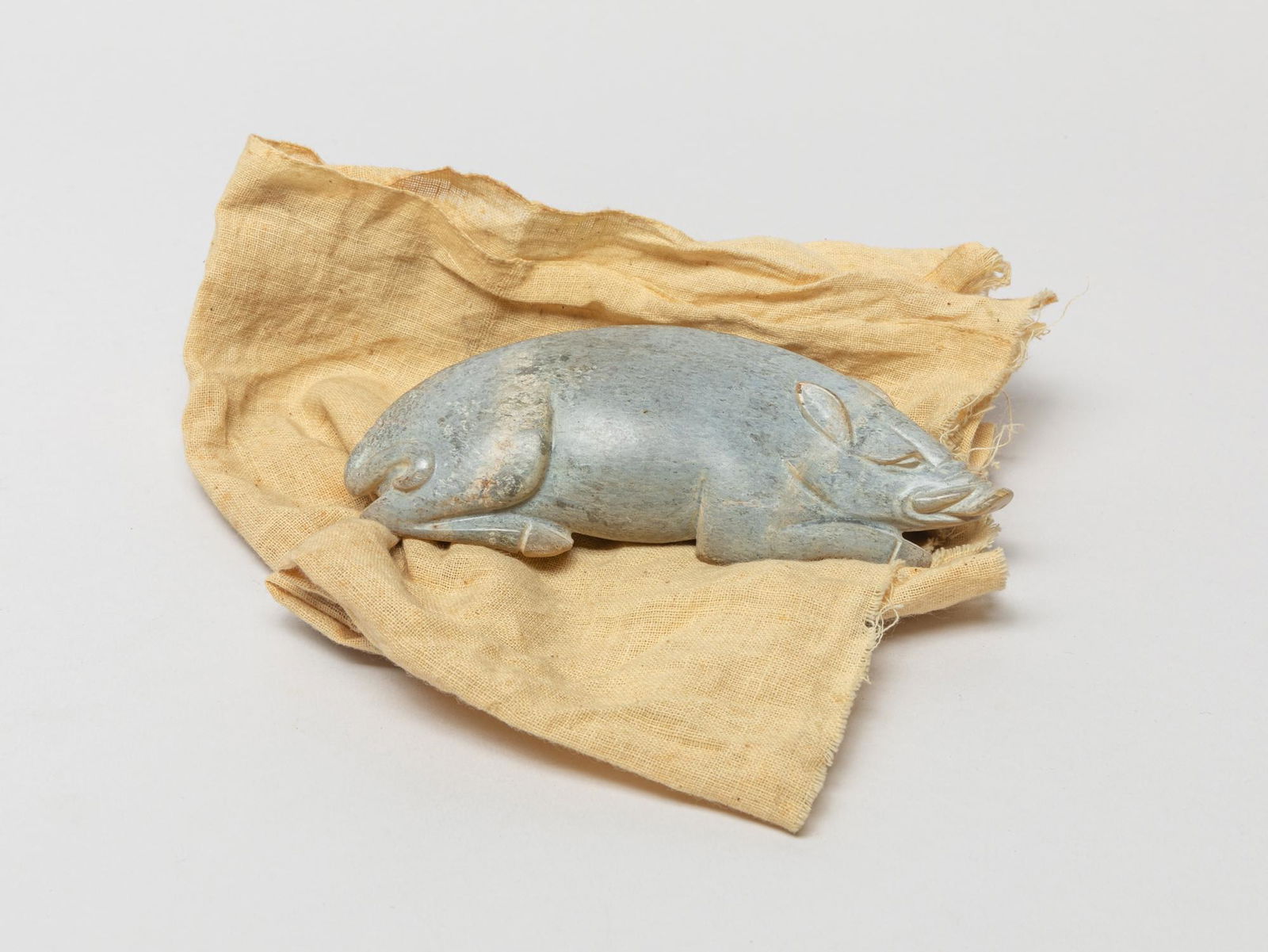 Chinese Jade Paper Weight (1 of 13)