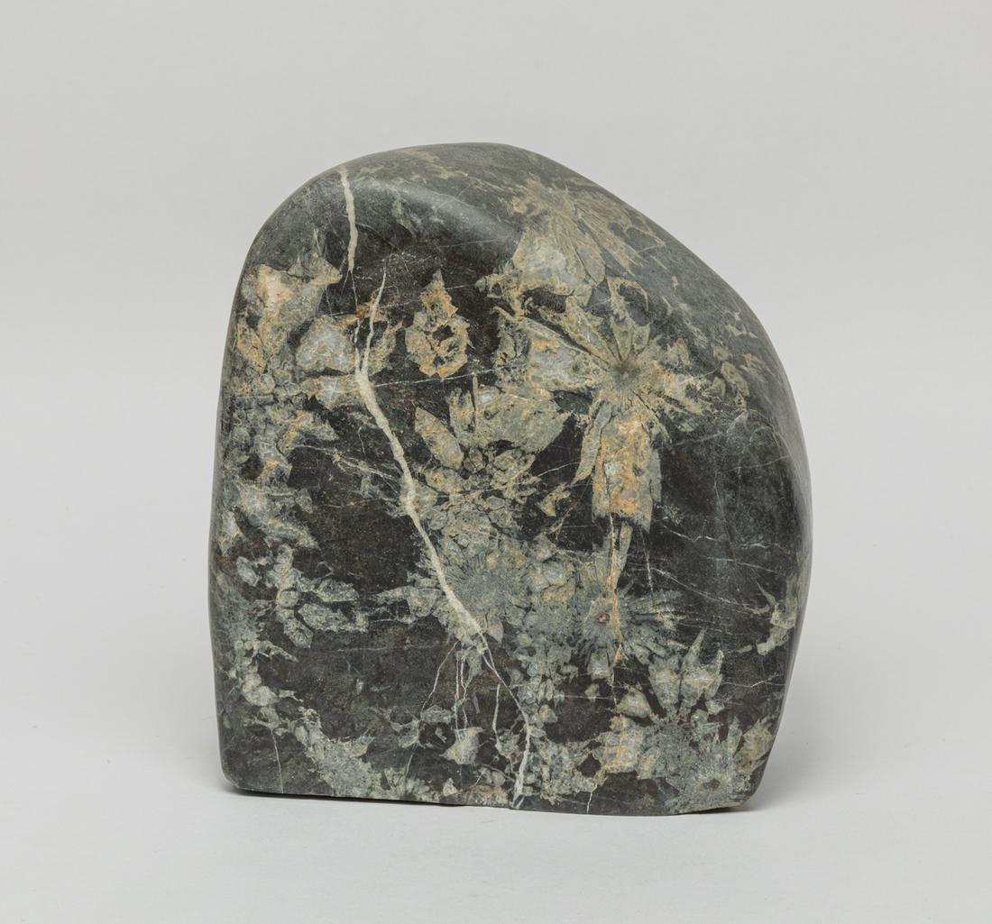 Chinese Fossil Scholar Stone (1 of 9)