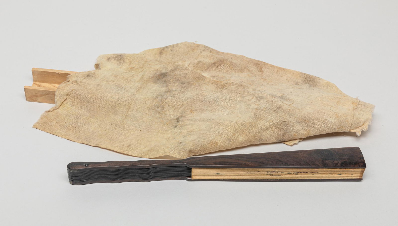 Chinese Hand Painted Fan (1 of 10)