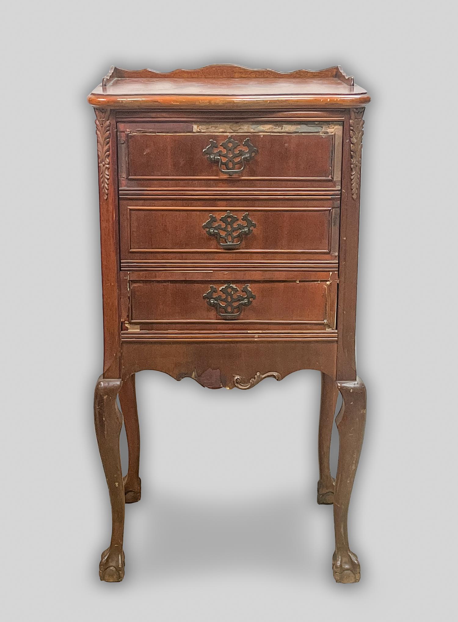 Antique/Vintage Radio (1 of 10)