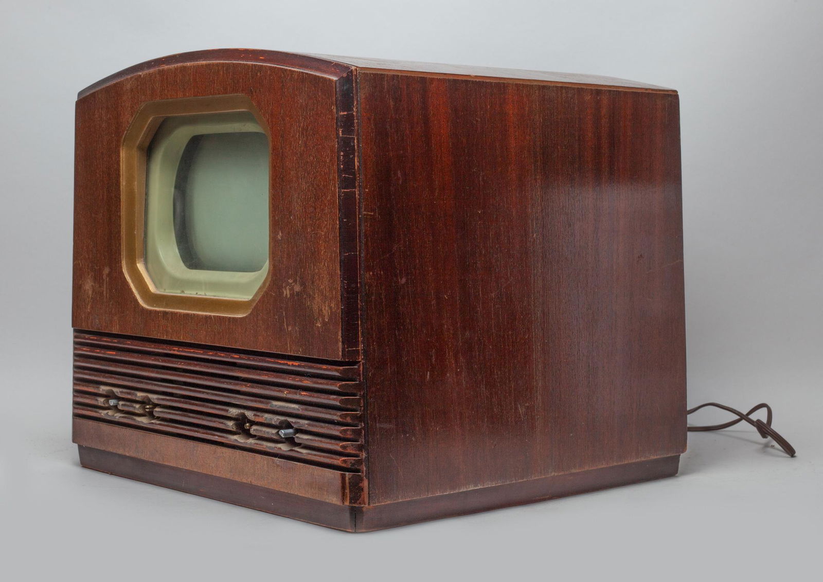Antique/Vintage Philco Television (1 of 9)
