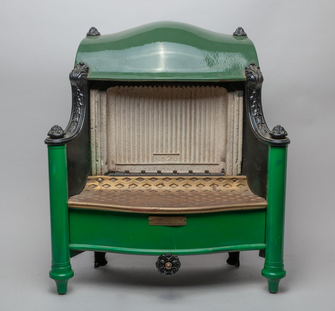 Humphrey Radiantfire No.20 Gas Heater