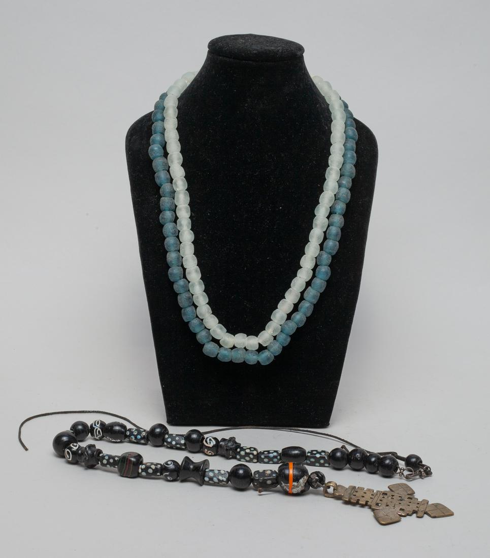 Antique Roman-Egypt Beads (1 of 12)