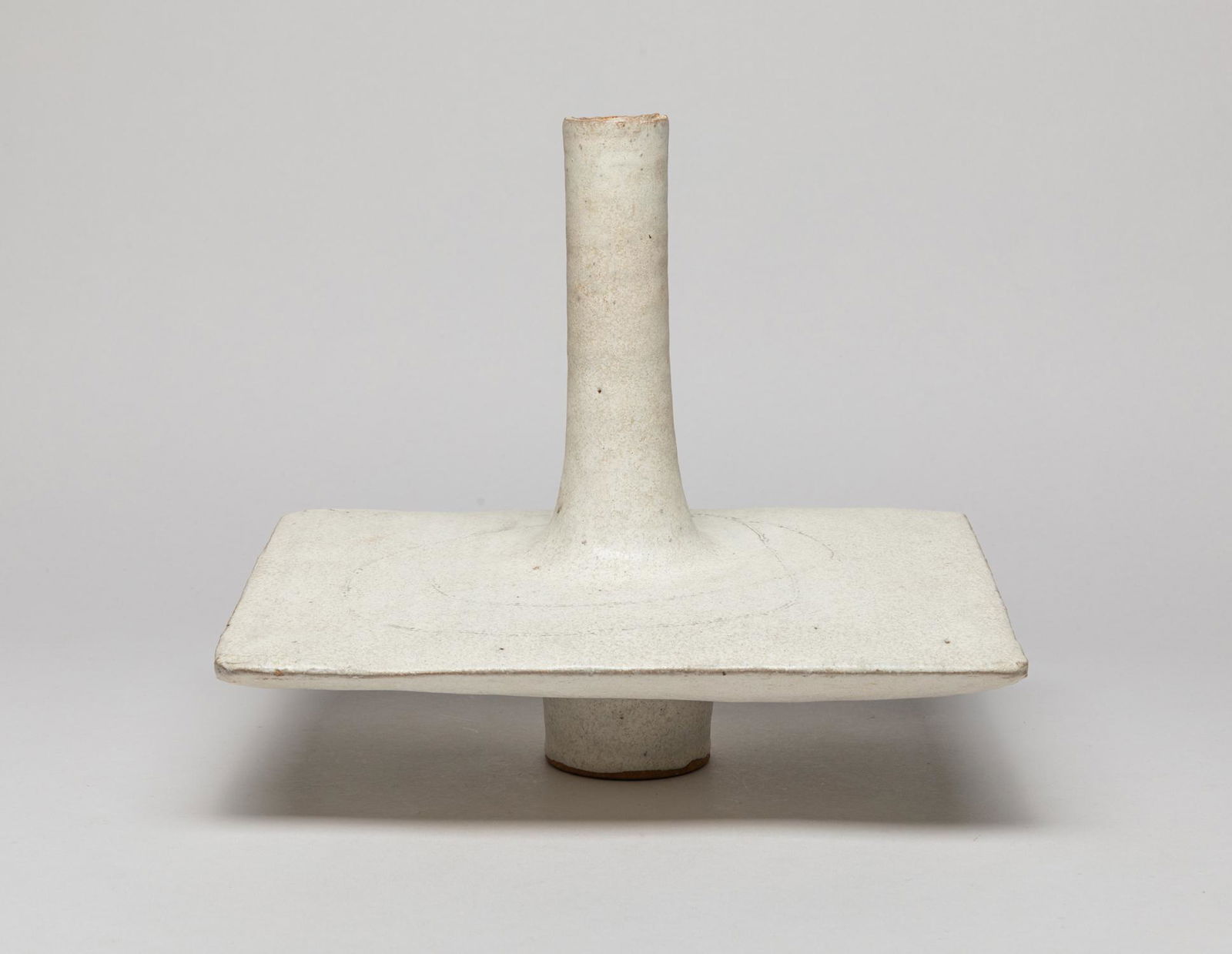 Studio Art Stoneware Vase (1 of 8)