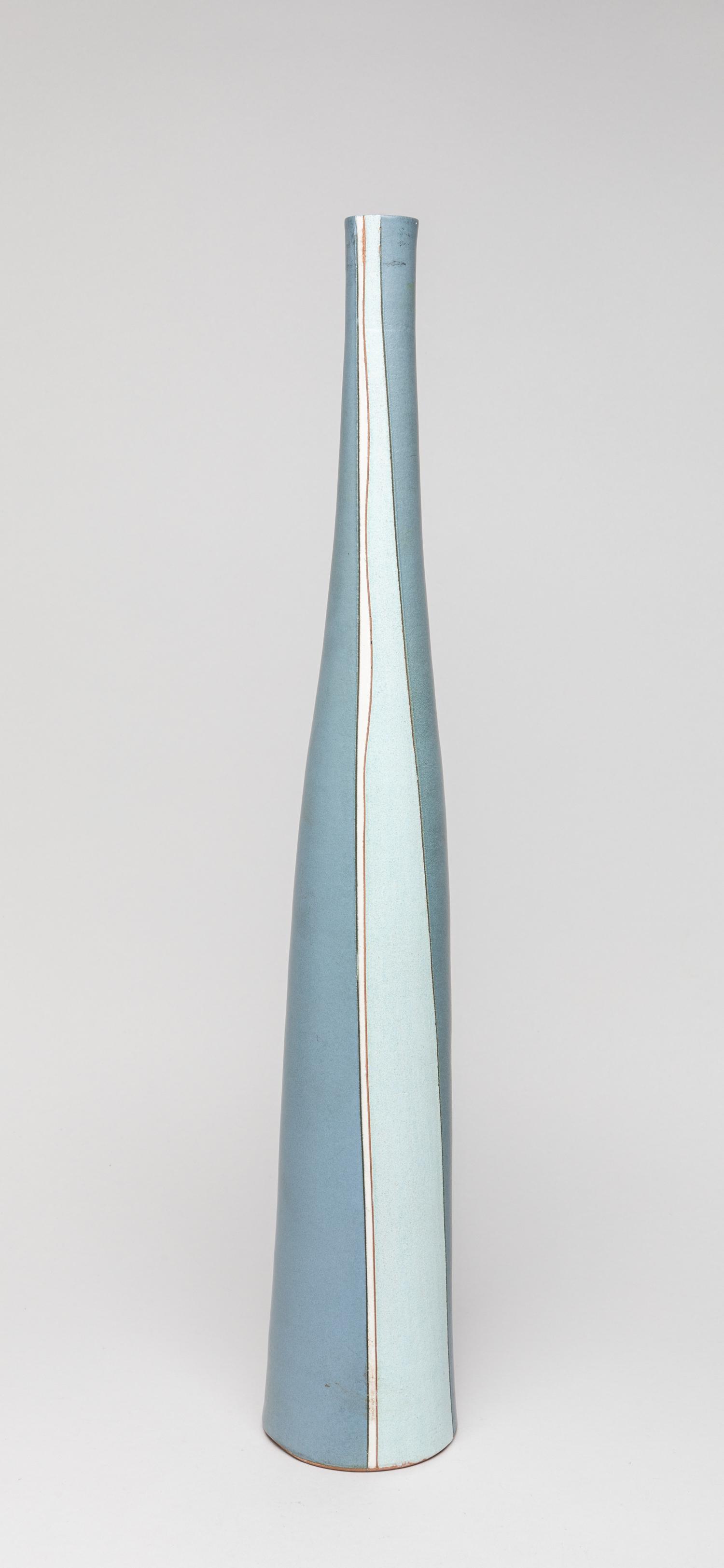 Studio Art Stoneware Vase (1 of 9)