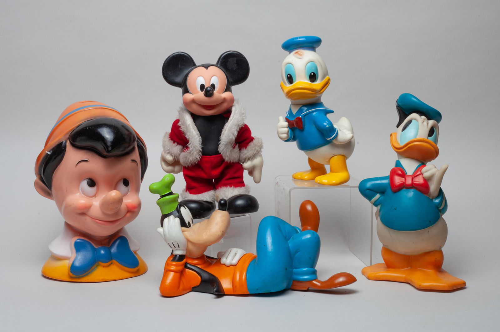 Collectible Vintage Disney Toys (1 of 9)