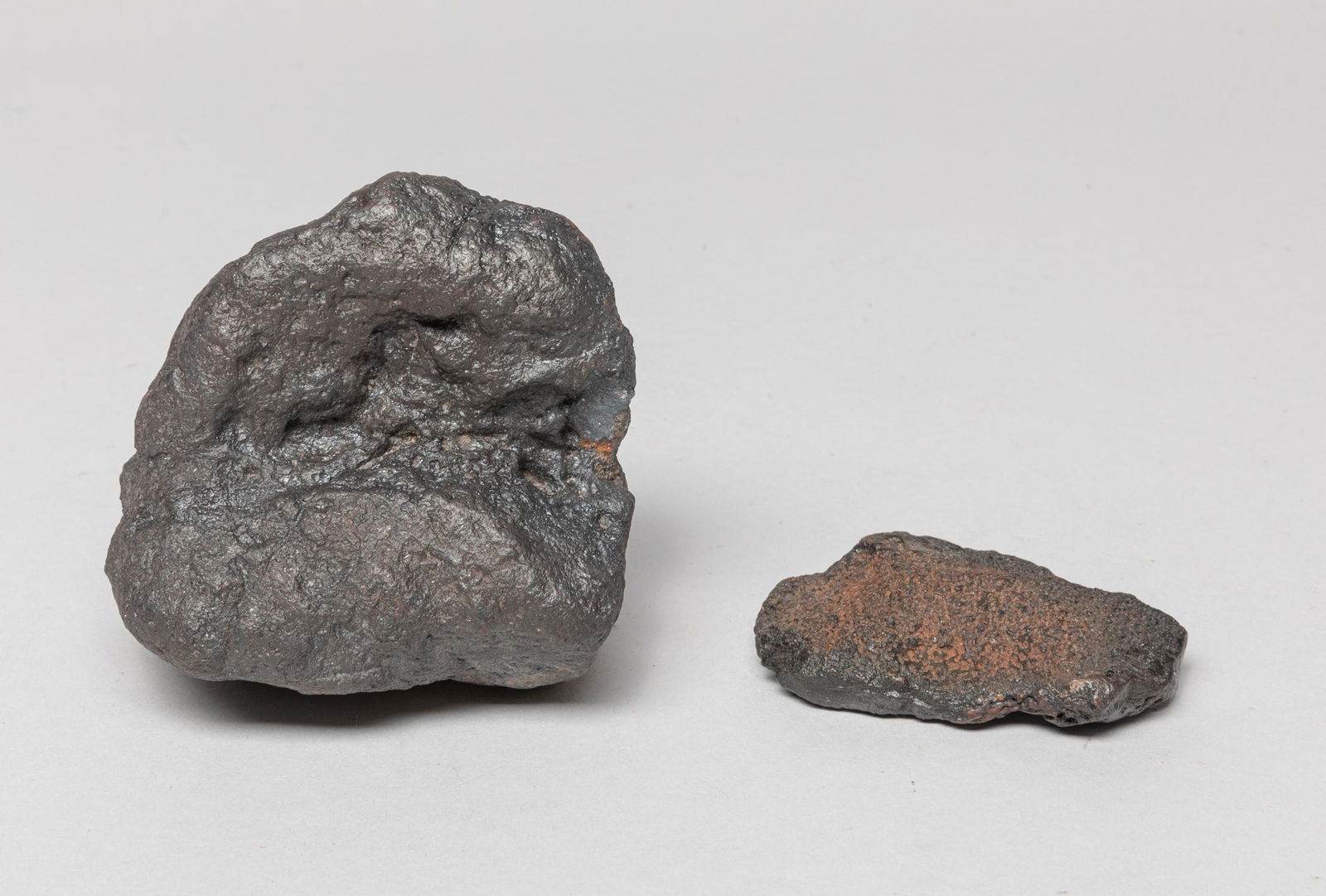 Collectible Meteorite Stone (1 of 7)