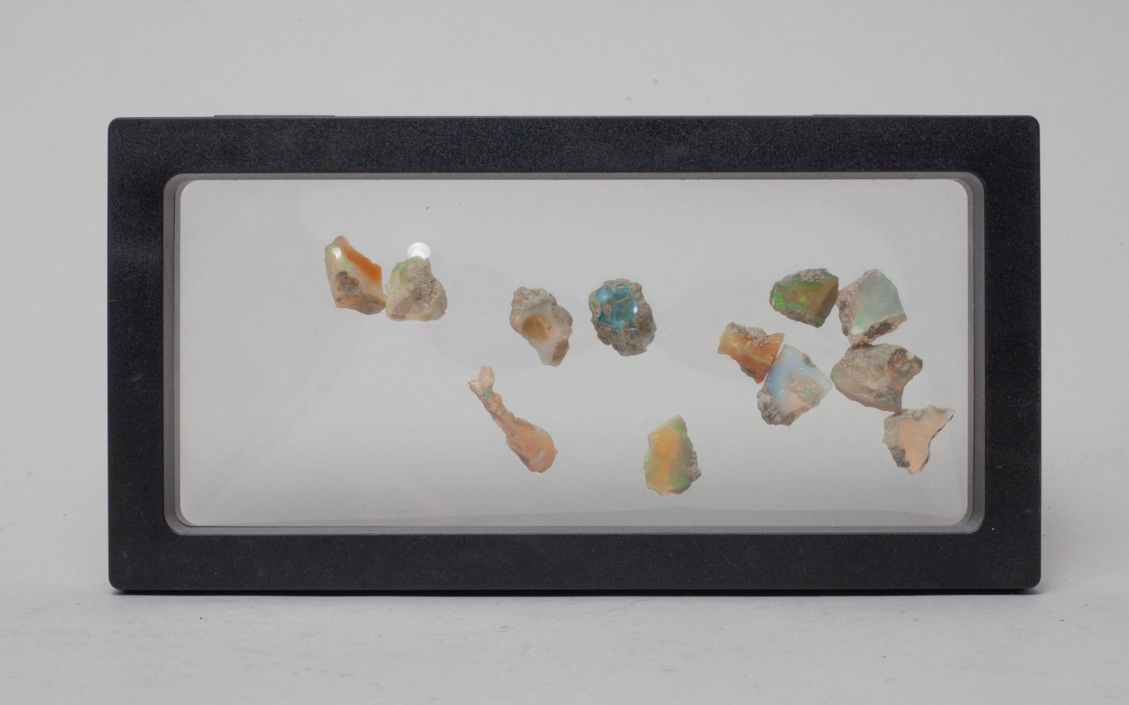 Collectible Precious Opal Sets (1 of 9)