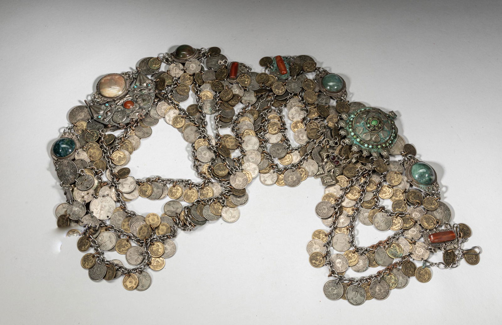 Egypt Coin Belt (1 of 11)