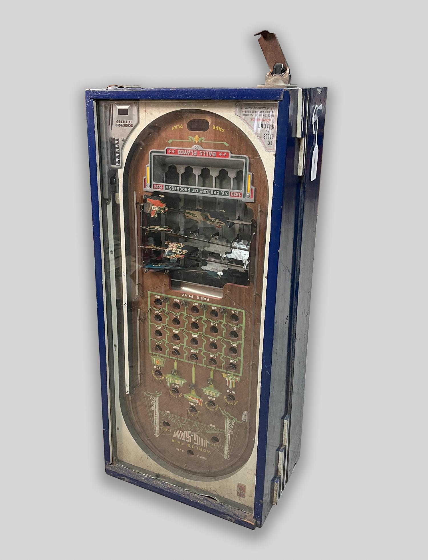 Large Game Machine (1 of 10)