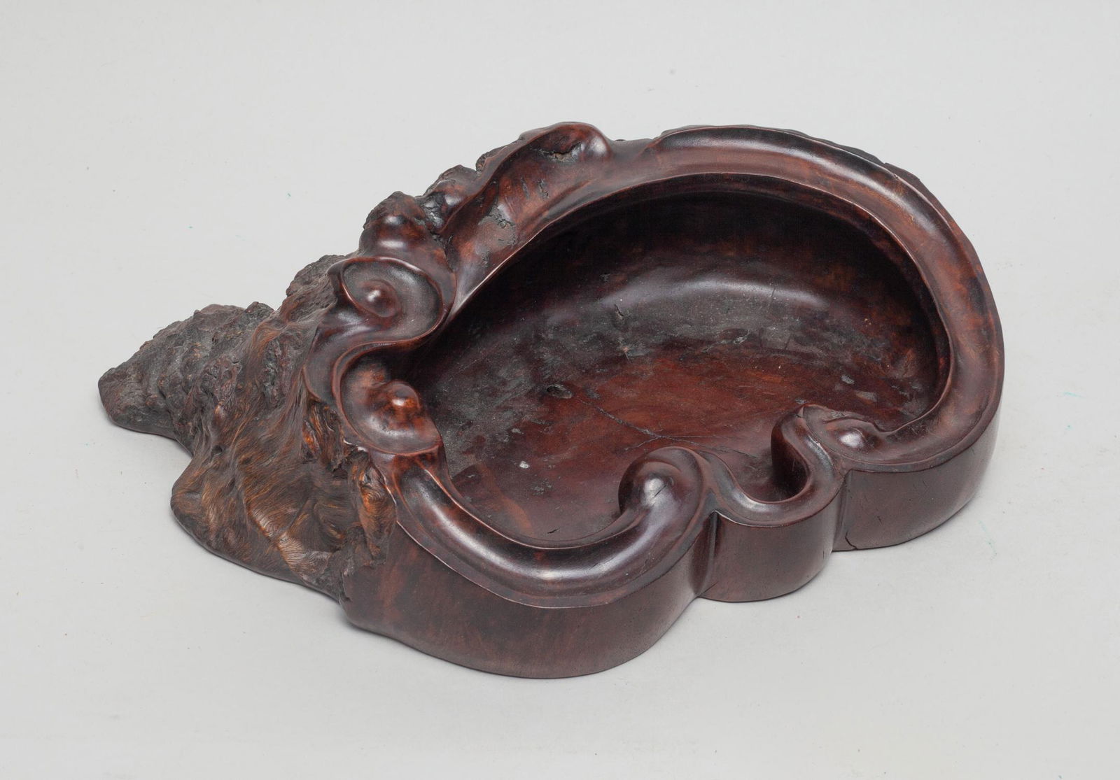 Special Chinese Wood Washer (1 of 13)