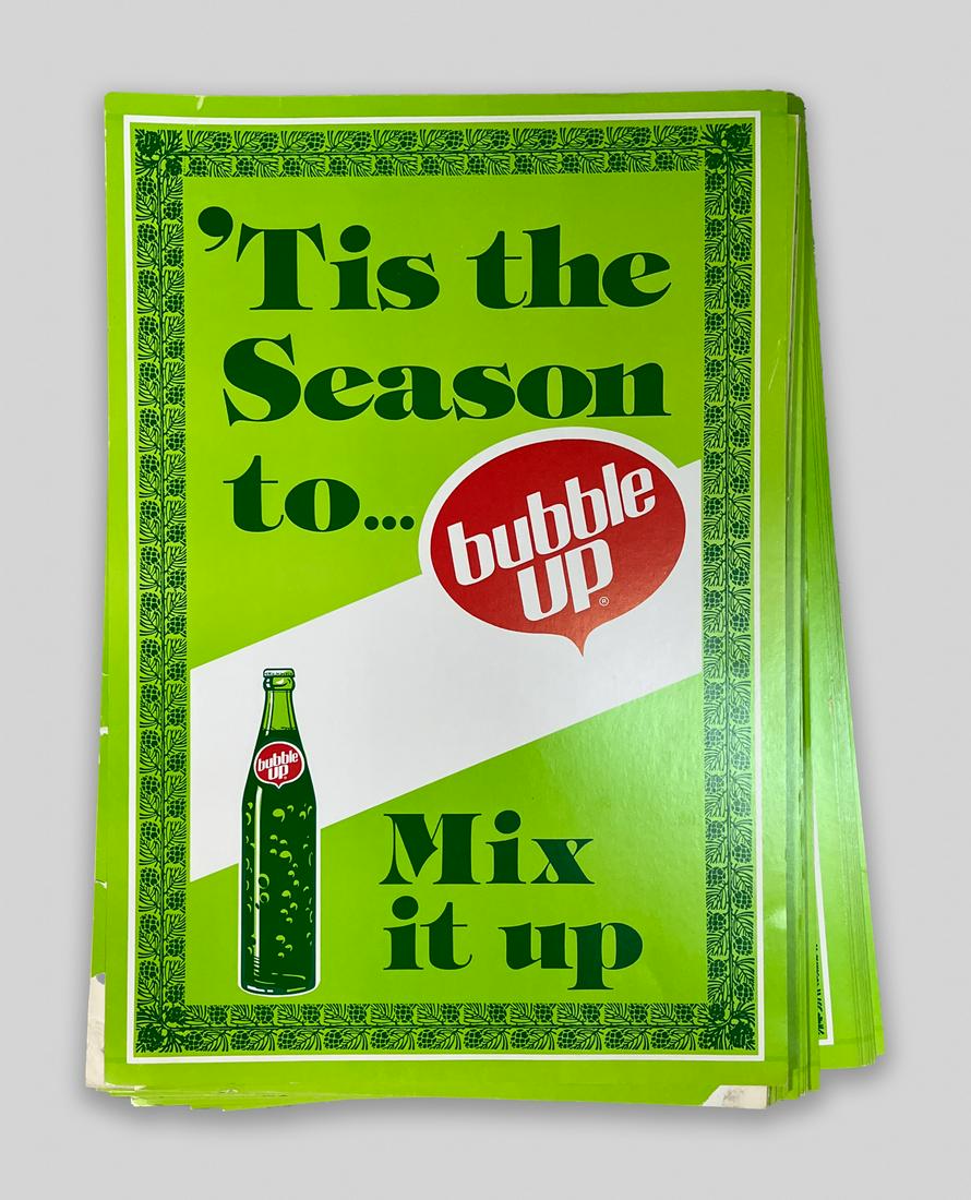 Large Set Poster of Bubble Up (1 of 7)